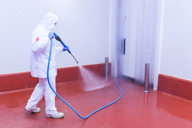 Best Playground Equipment Cleaning  in Burke Centre, VA
