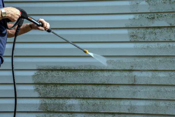 Best Post-Construction Pressure Washing  in Burke Centre, VA