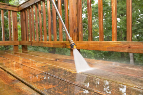 Professional Pressure Washing Services in Burke Centre, VA